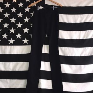 Lululemon hybrid leggings!! 4/6